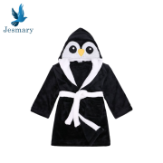 KHĂN QUẤN CHO BÉ HÌNH THÙ SIÊU DỄ THƯƠNG